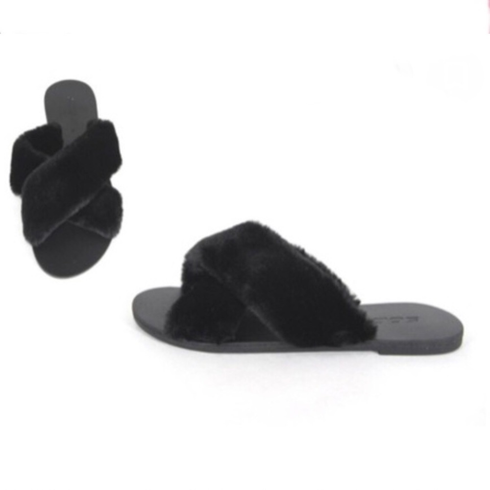 Fuzzy Slides